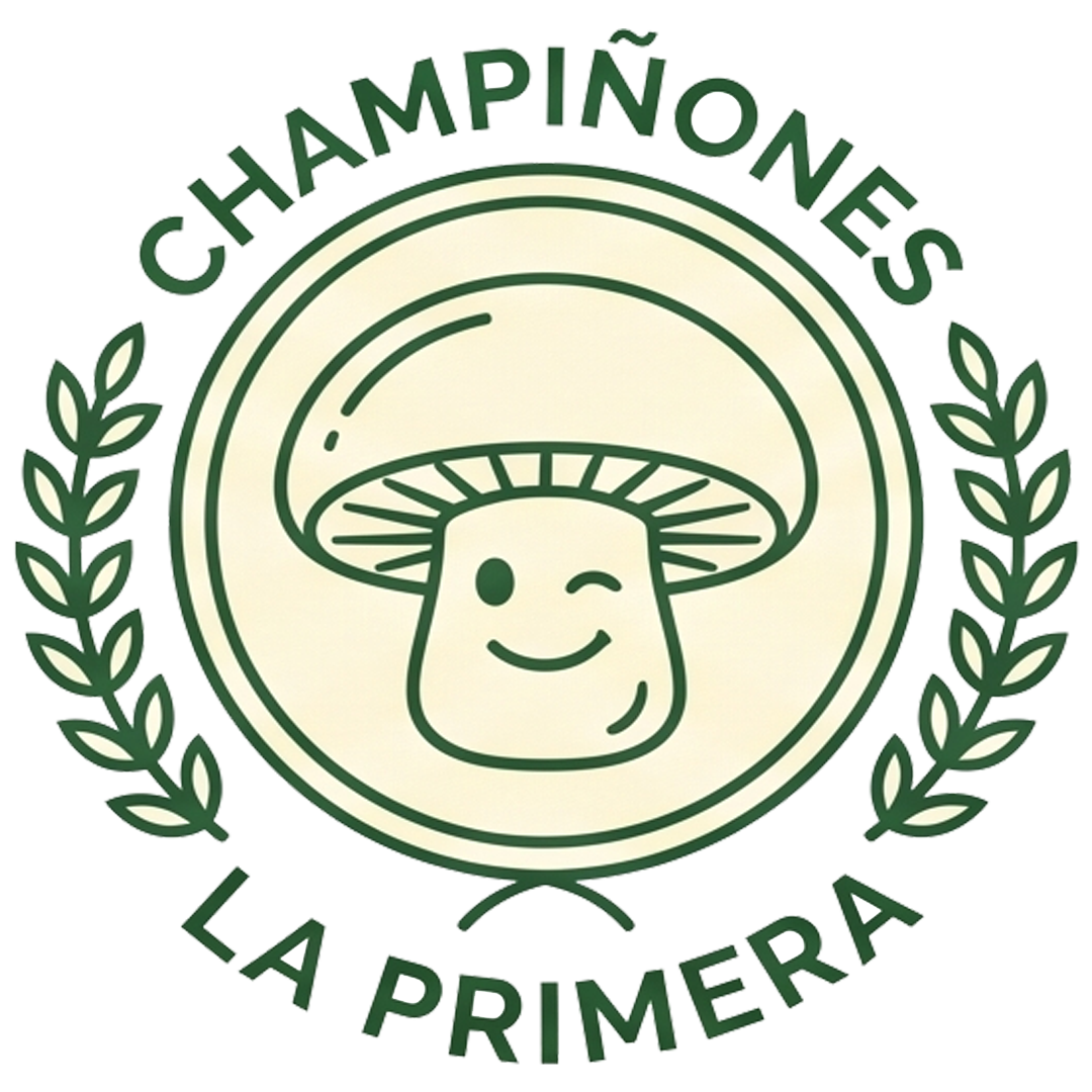 Logo La Primera